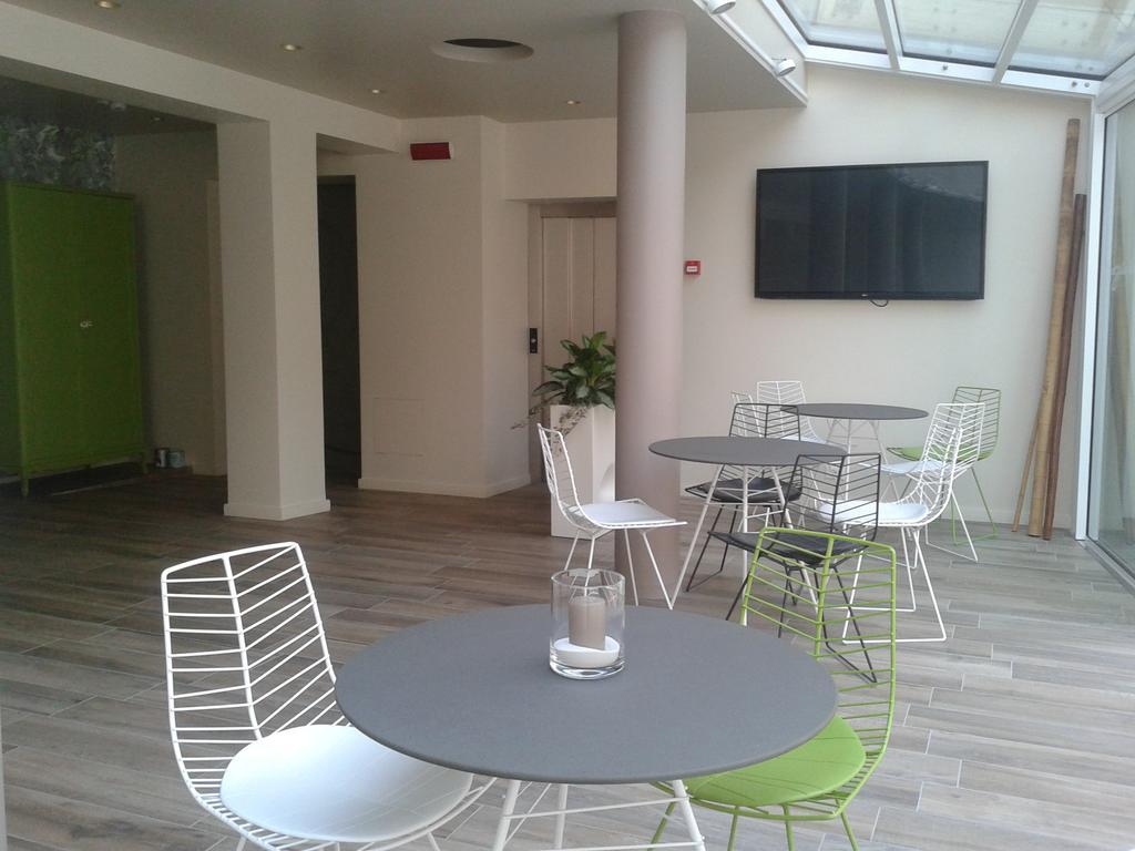 Hotel Corso Alaxi Hotels Alassio Exterior foto