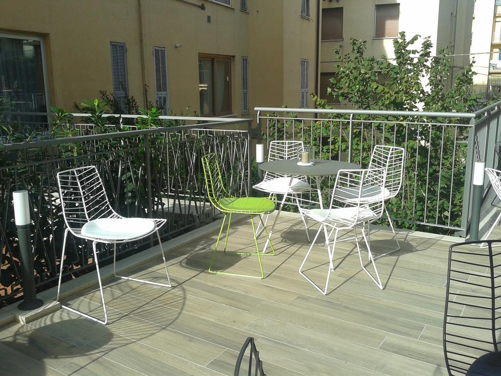 Hotel Corso Alaxi Hotels Alassio Exterior foto